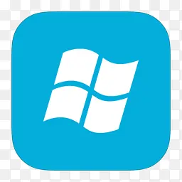 操作系统窗户ios7-style-metro-ui-iconPNG图片素材下载_图片编号8750864-PNG素材网
