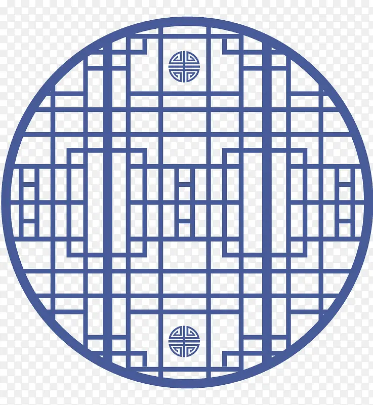 中式古典花纹PNG图片素材下载_图片编号8750509-PNG素材网