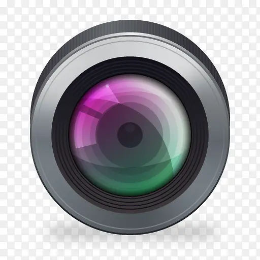 镜头video-icons