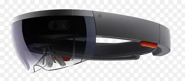 HoloLens