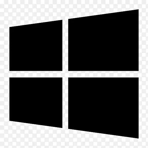 windows标志图标PNG图片素材下载_图片编号8750715-PNG素材网