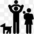 家庭Family-iconsPNG图片素材下载_图片编号8751270-PNG素材网