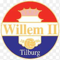 威廉二世Dutch-Football-Club
