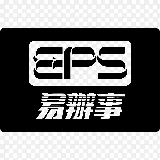 EPS支付卡图标