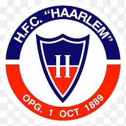 足球俱乐部哈勒姆Dutch-Football-Club