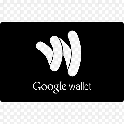 谷歌钱包的支付卡图标