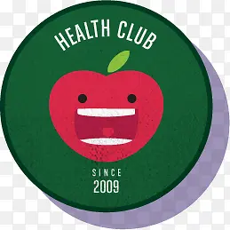 苹果徽章 2009