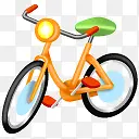 自行车THE-GREEN-icons