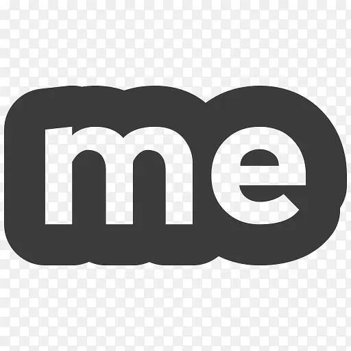 关于About.me我媒体社会