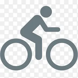 骑自行车自行车web-grey-icons