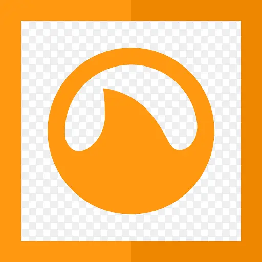 Grooveshark 图标