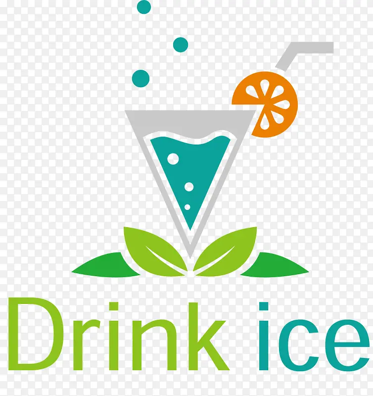 饮品中式餐饮logo