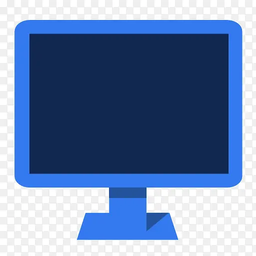 The System computer Icon