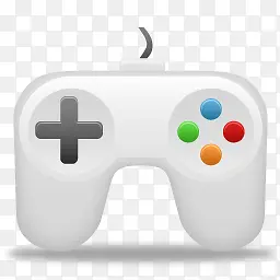 游戏手柄pretty-office-icons-part7