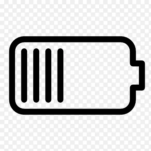 medium battery icon