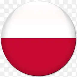 波兰世界杯标志