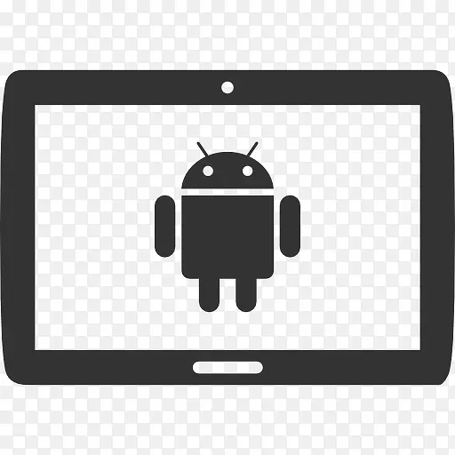 android tablet icon