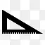 measure icon