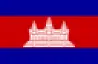 旗帜柬埔寨flags-icons