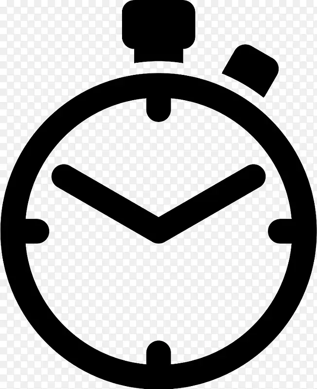 秒表Simpleicon-Business-iconsPNG图片素材下载_图片编号8756695-PNG素材网