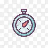 秒表Health-Fitness-iconsPNG图片素材下载_图片编号8756681-PNG素材网