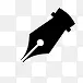 画笔Modern-UI-New-Icons
