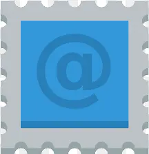 邮票small-And-Flat-icons