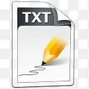 办公室TXT Icon