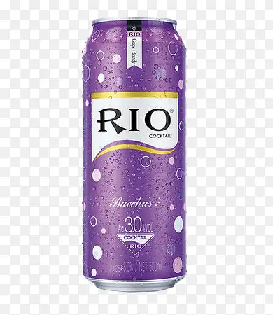 RIO水果味鸡尾酒