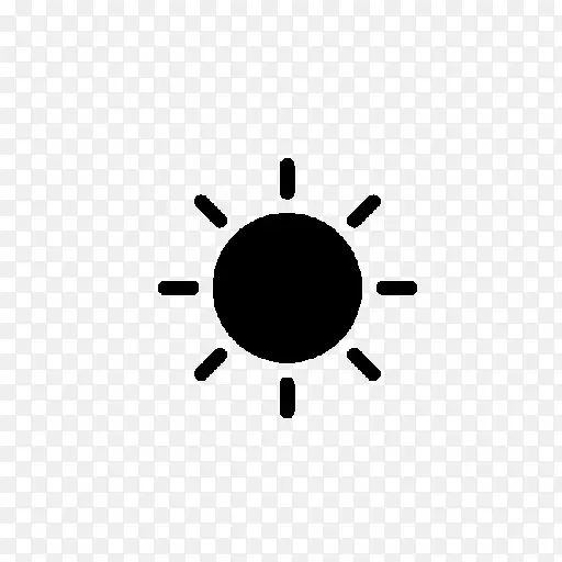 sun iconPNG图片素材下载_图片编号8761713-PNG素材网