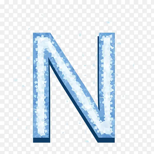 N