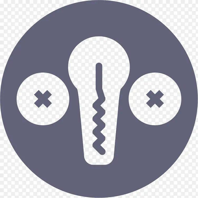 撬锁工具Smash-iconsPNG图片素材下载_图片编号8763299-PNG素材网