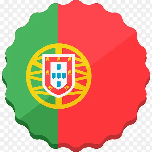葡萄牙2014世界杯（齿轮式）