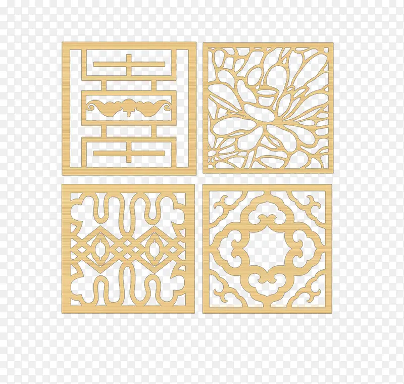 雕刻花纹PNG图片素材下载_图片编号8763718-PNG素材网