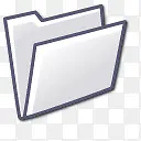 开放文件夹软通用的文件夹