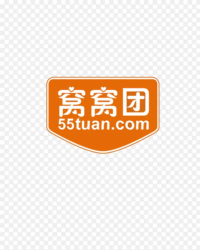 窝窝团logo