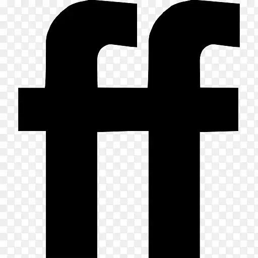 FriendFeed的标志图标