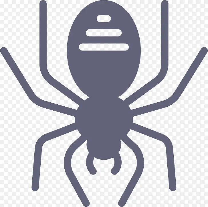蜘蛛Smash-icons