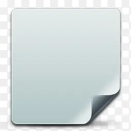 文档图标Plump-icons