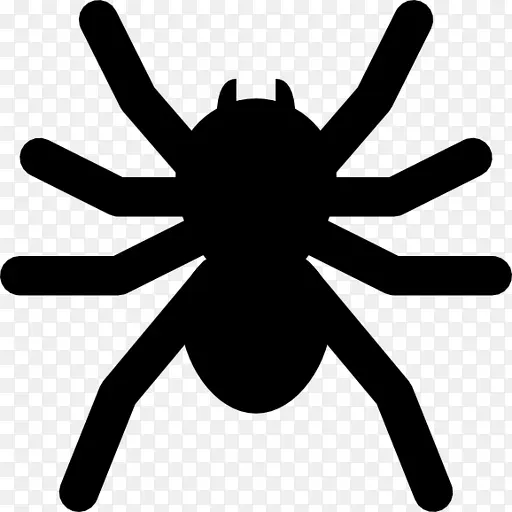 蜘蛛Windows-8-icons
