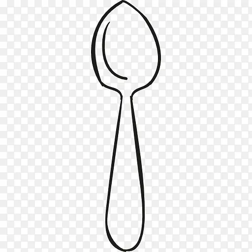Soup Spoon 图标