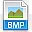 文件扩展名bmp图标
