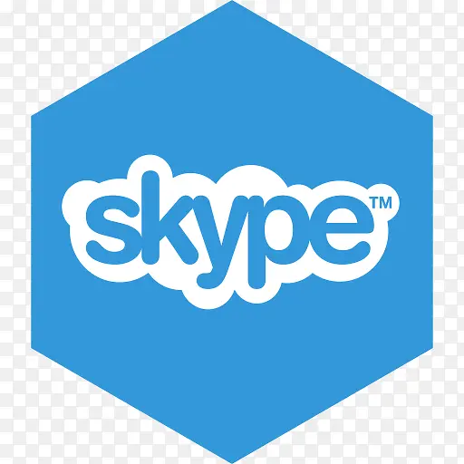 六角媒体Skype社会Miu六