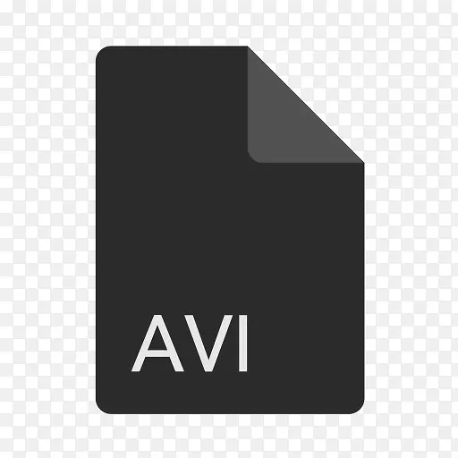 AVI延伸文件格式该公司平板彩