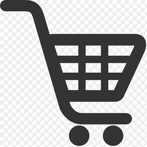 shoping cart icon