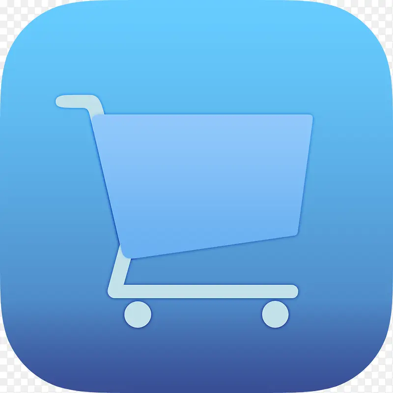 买东西车ios7-iconsPNG图片素材下载_图片编号8767185-PNG素材网