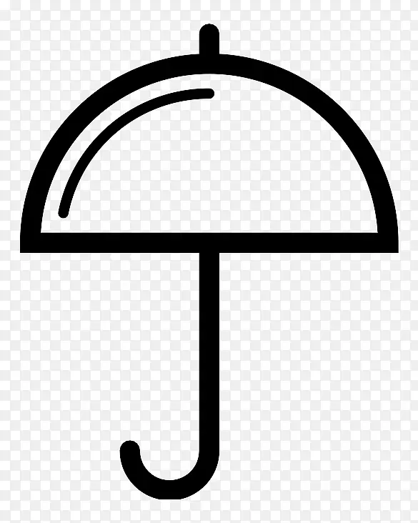 雨伞Genericons-basic-icons
