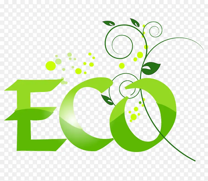 eco设计