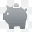 piggy bank icon