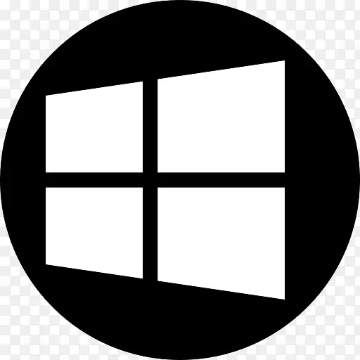 微软Windows系统黑眼圈